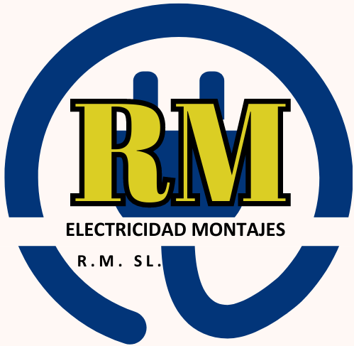 ELECTRICIDAD MONTAJES R.M. SL.